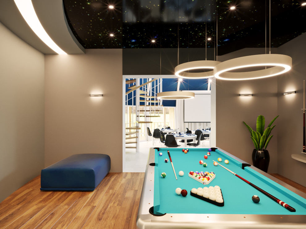 Гостевой дом "Обсерватория"