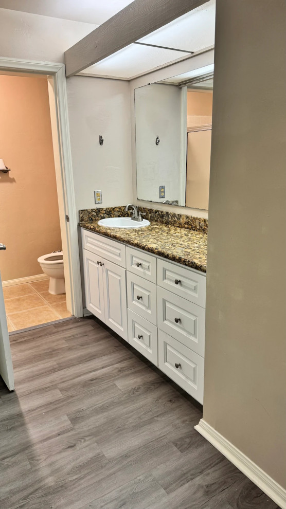 Richard & Clarisse Friars Rd