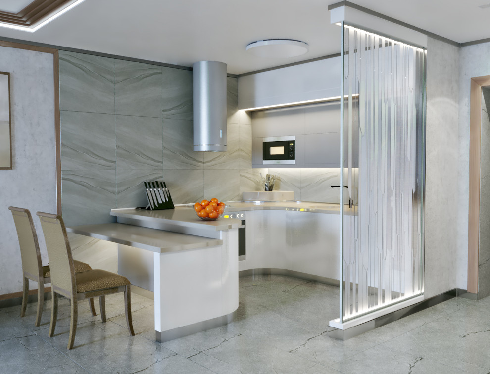 Hyatt Regency апартамент 79 м2