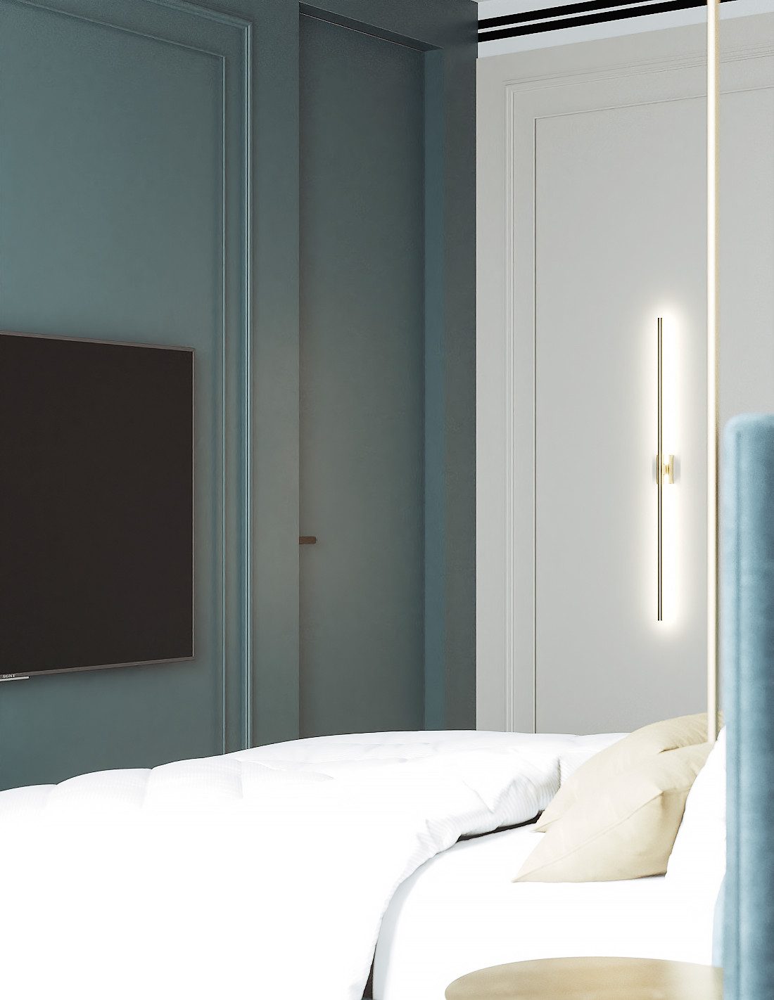 ЖК Александровский сад