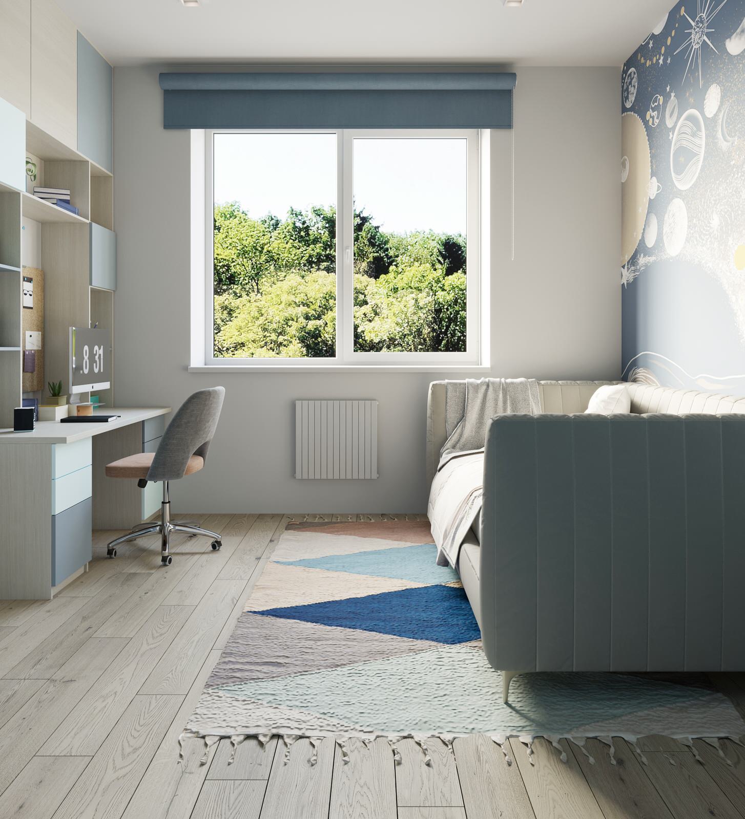 Дизайн-проект дома в Воронеже