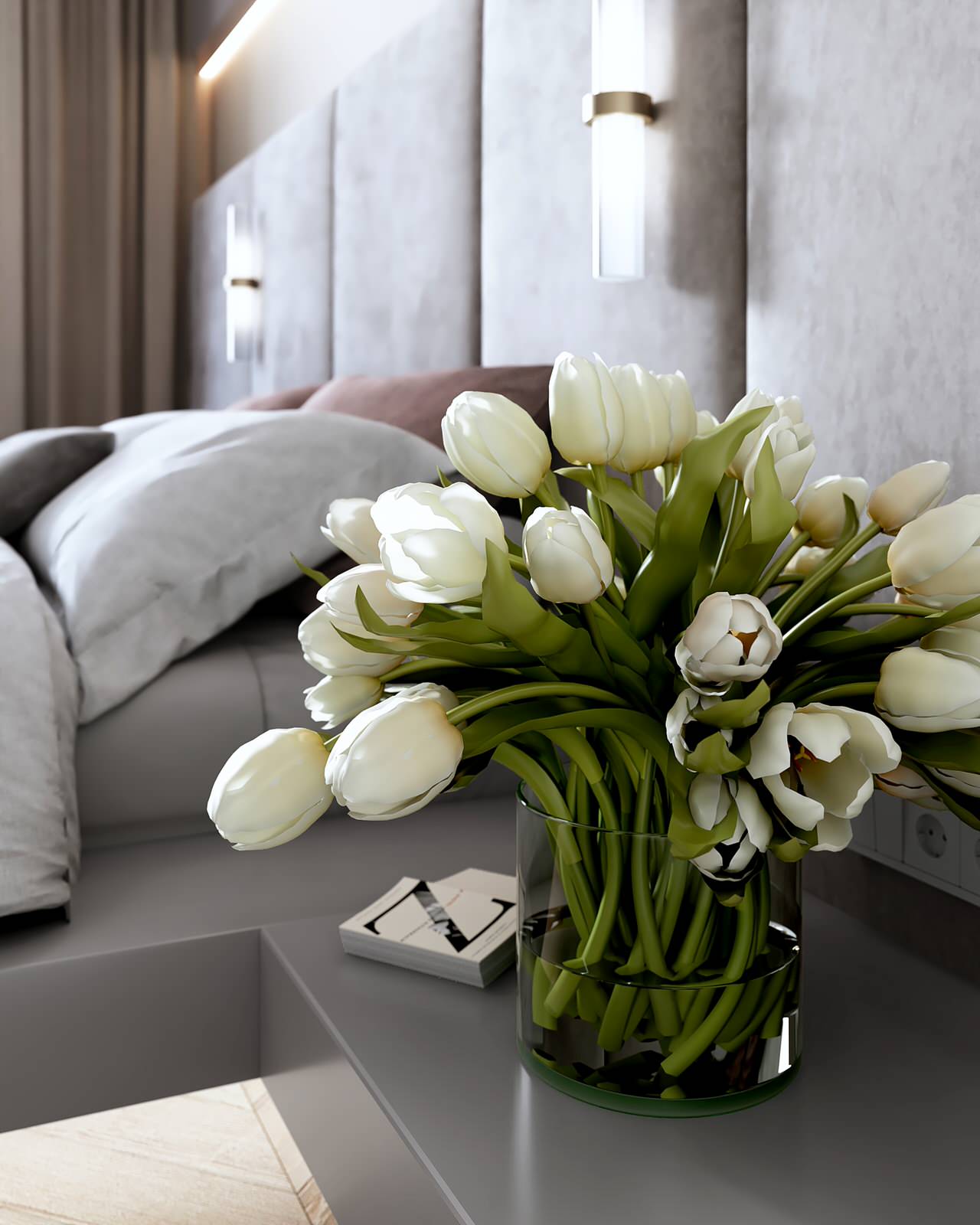 Легкая красота