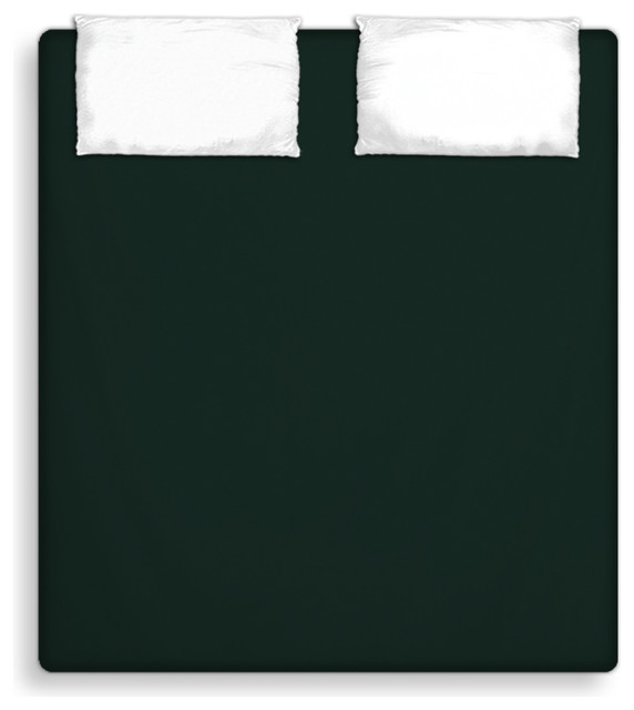 dark green solid color twin fitted sheet contemporary fitted dark green fitted sheet