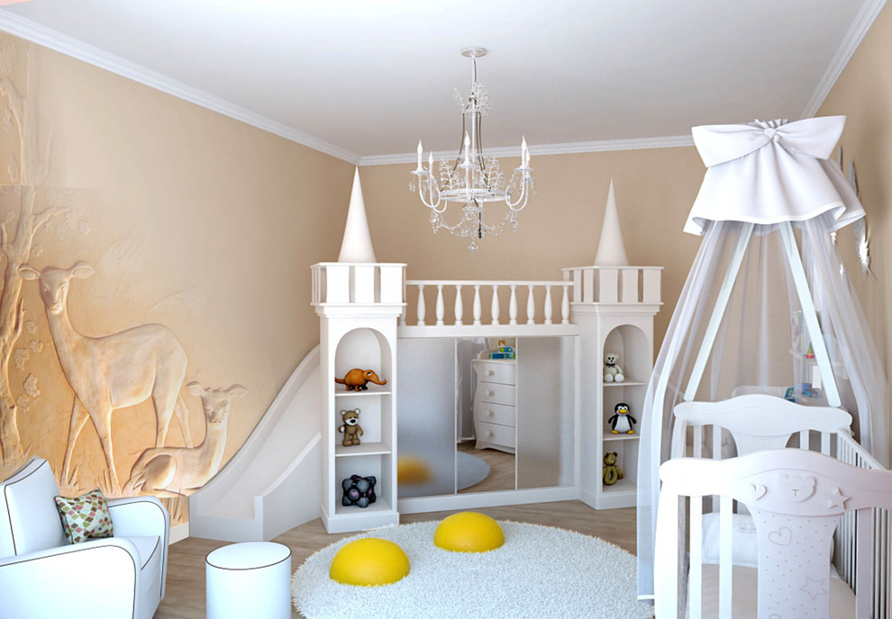 проект коттеджа в Ямном