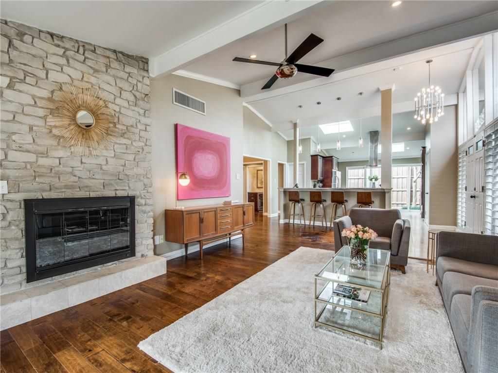 Dallas Home Cromwell