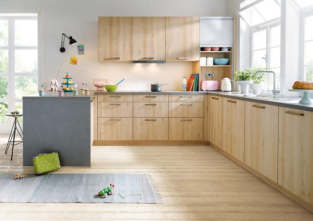 Bari contemporary-koek