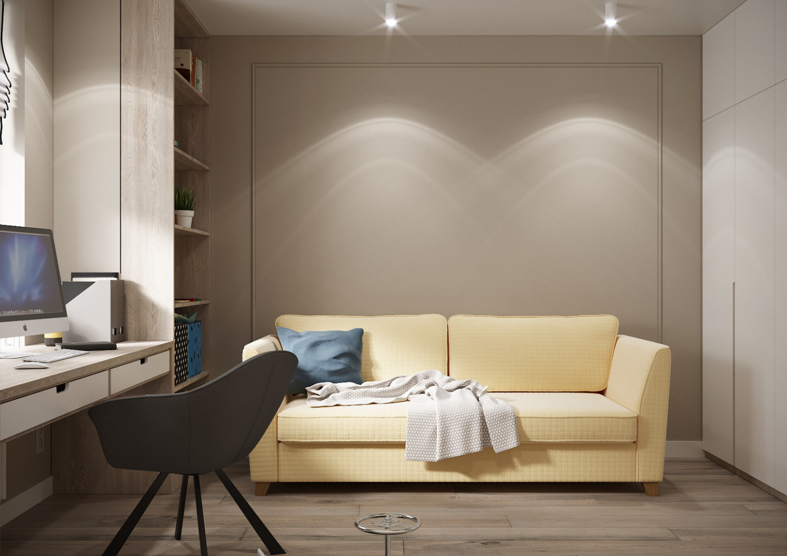 Митино парк