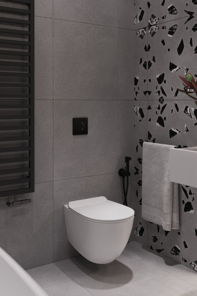 Дизайн-проект в ЖК ЗИЛАРТ