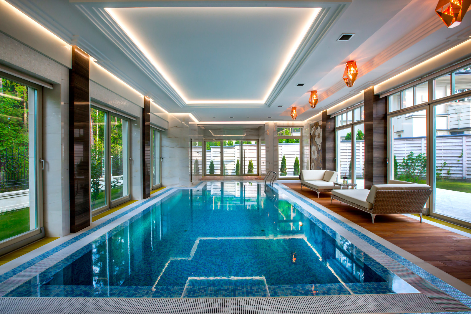 Где то на Рублёвке