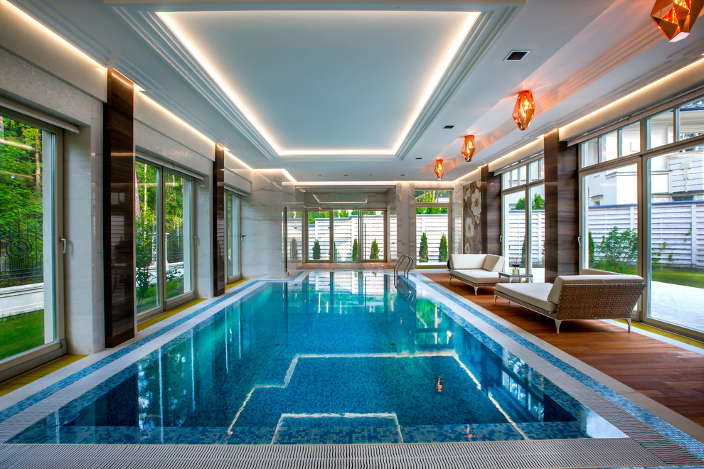 Где то на Рублёвке