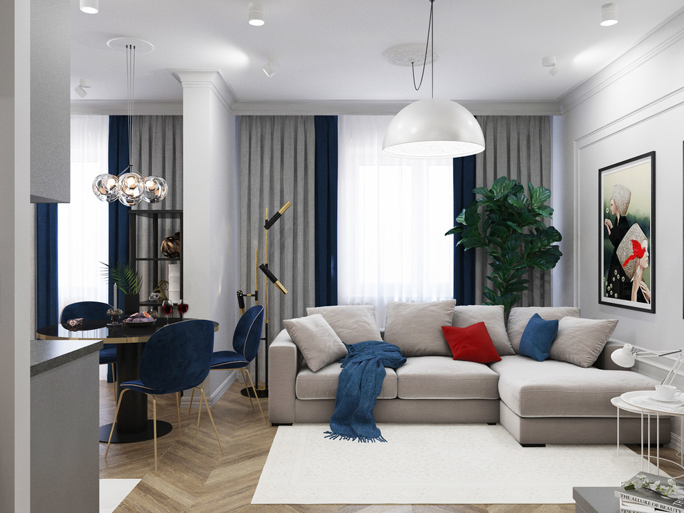 ЖК "Митино О2"