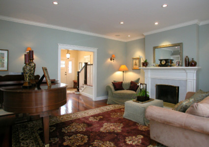 Oakwood Traditional