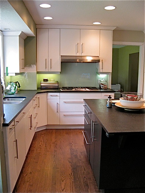 Modern Kitchens modern-kitchen