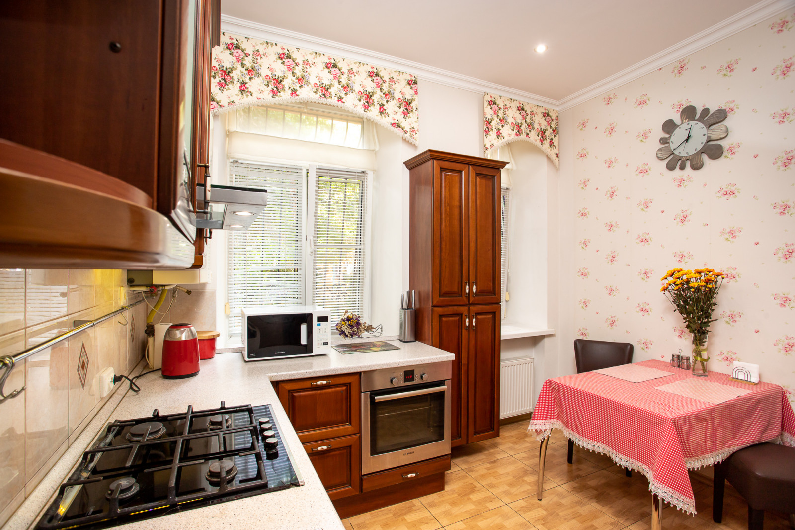 Съёмка квартиры для аренды от 800грн