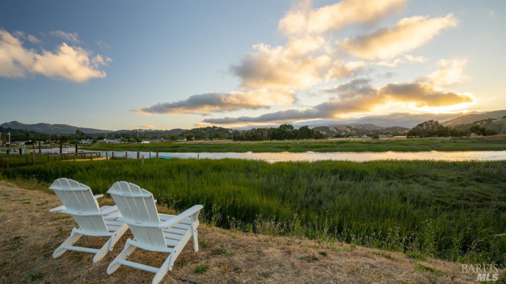 San Rafael / Vendola