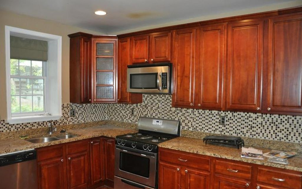 Baltimore City Rowhouse Addition and Renovation