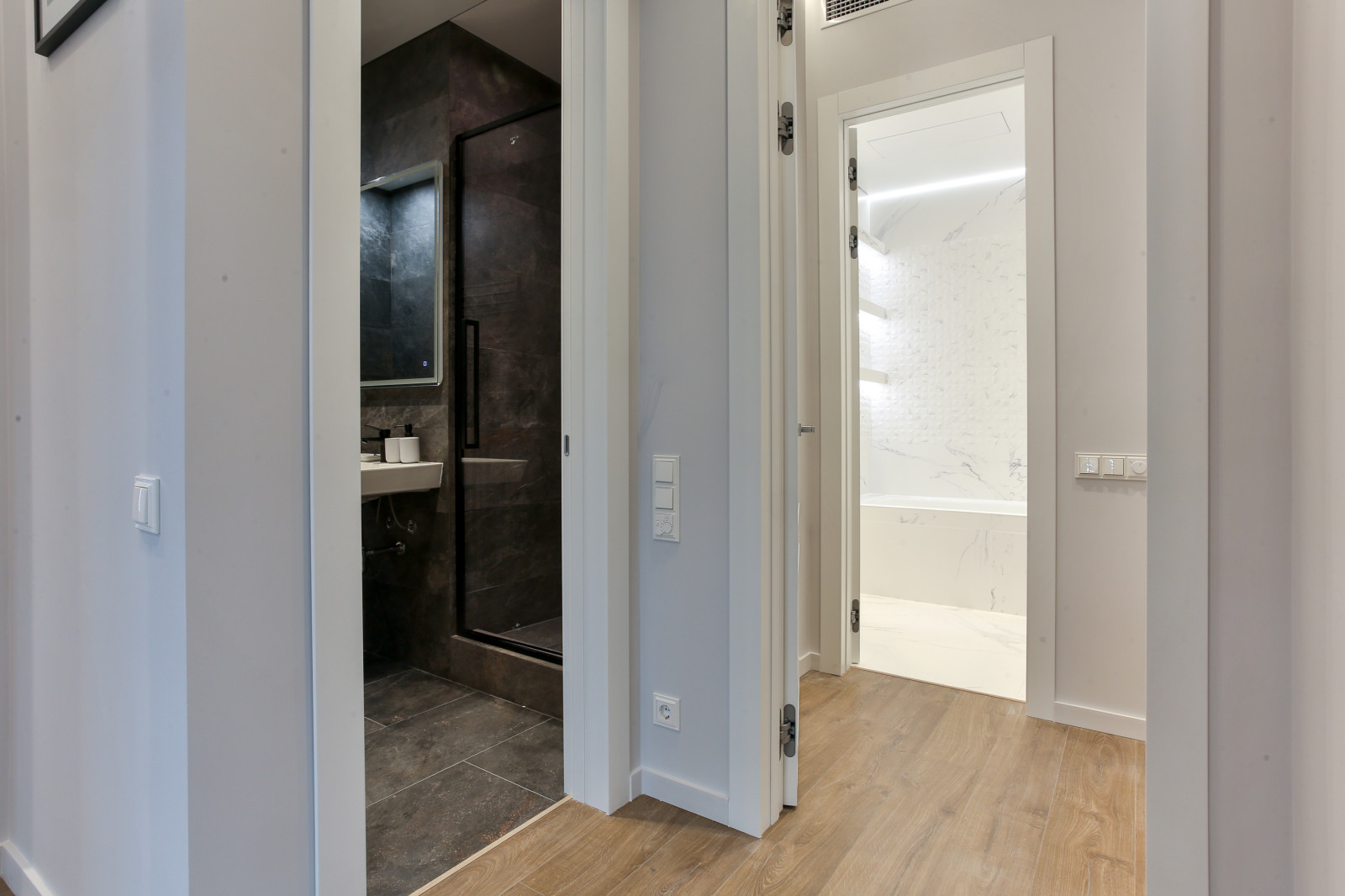 ЖК Царская площадь 25