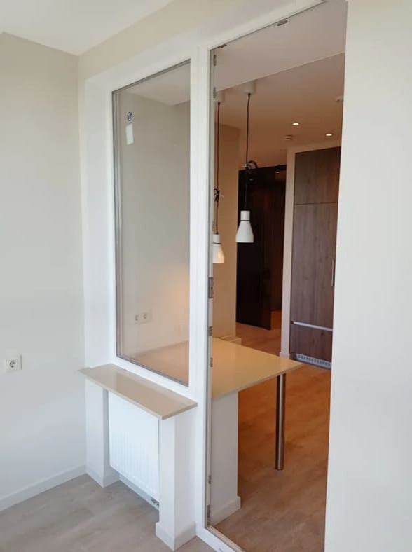 Ремонт квартиры в новостройке Королев, Пионерская 30 к11