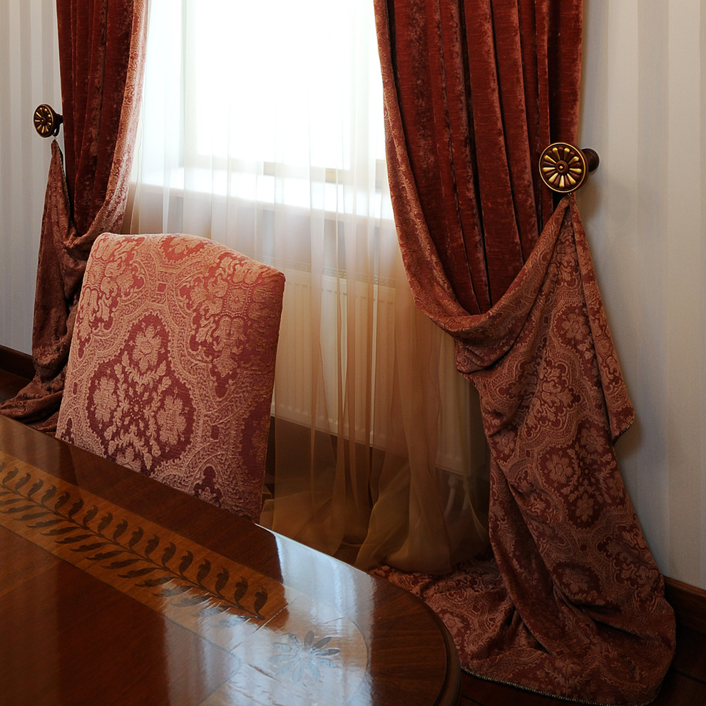 Частный дом в Подмосковье