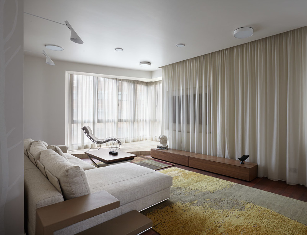 Квартира на 4-й Ямской-Тверской