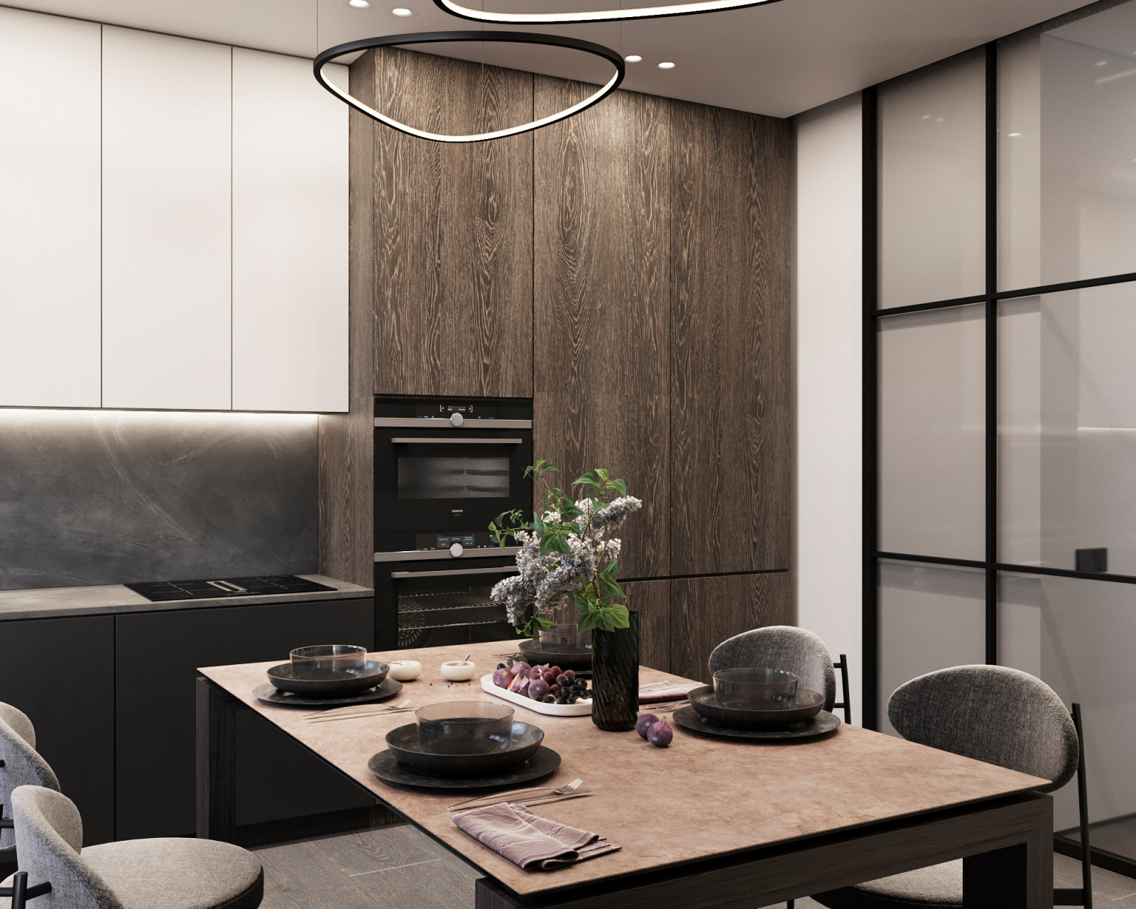 ЖК Времена года