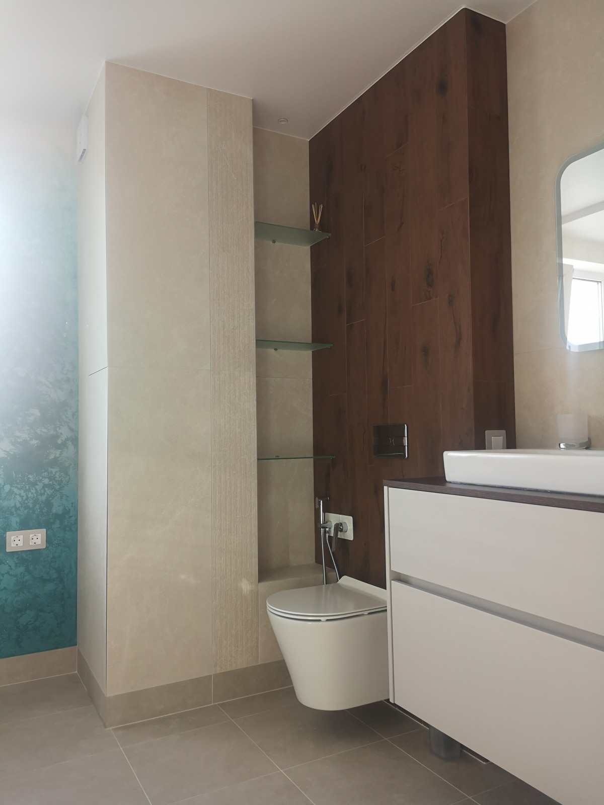 Ванная комната Жк Горский