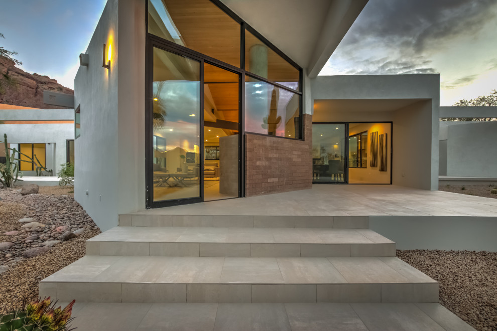Echo Canyon Remodel, Paradise Valley