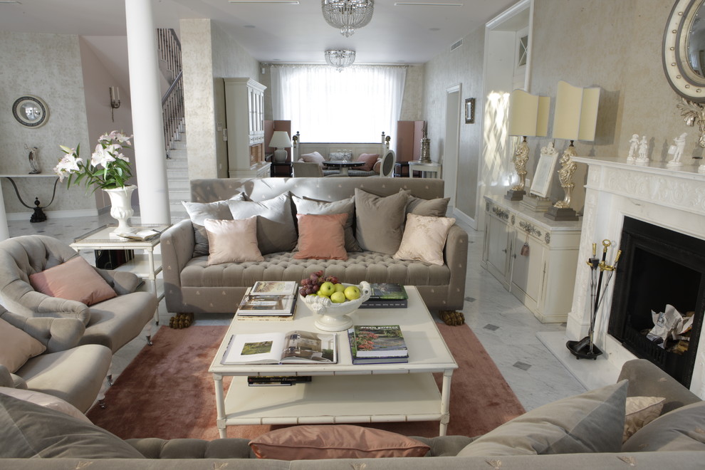 Русская усадьба