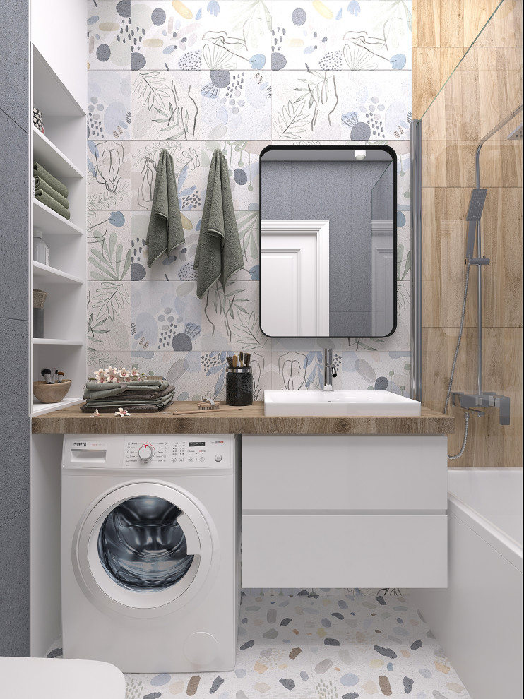 Проект "на удаленке"