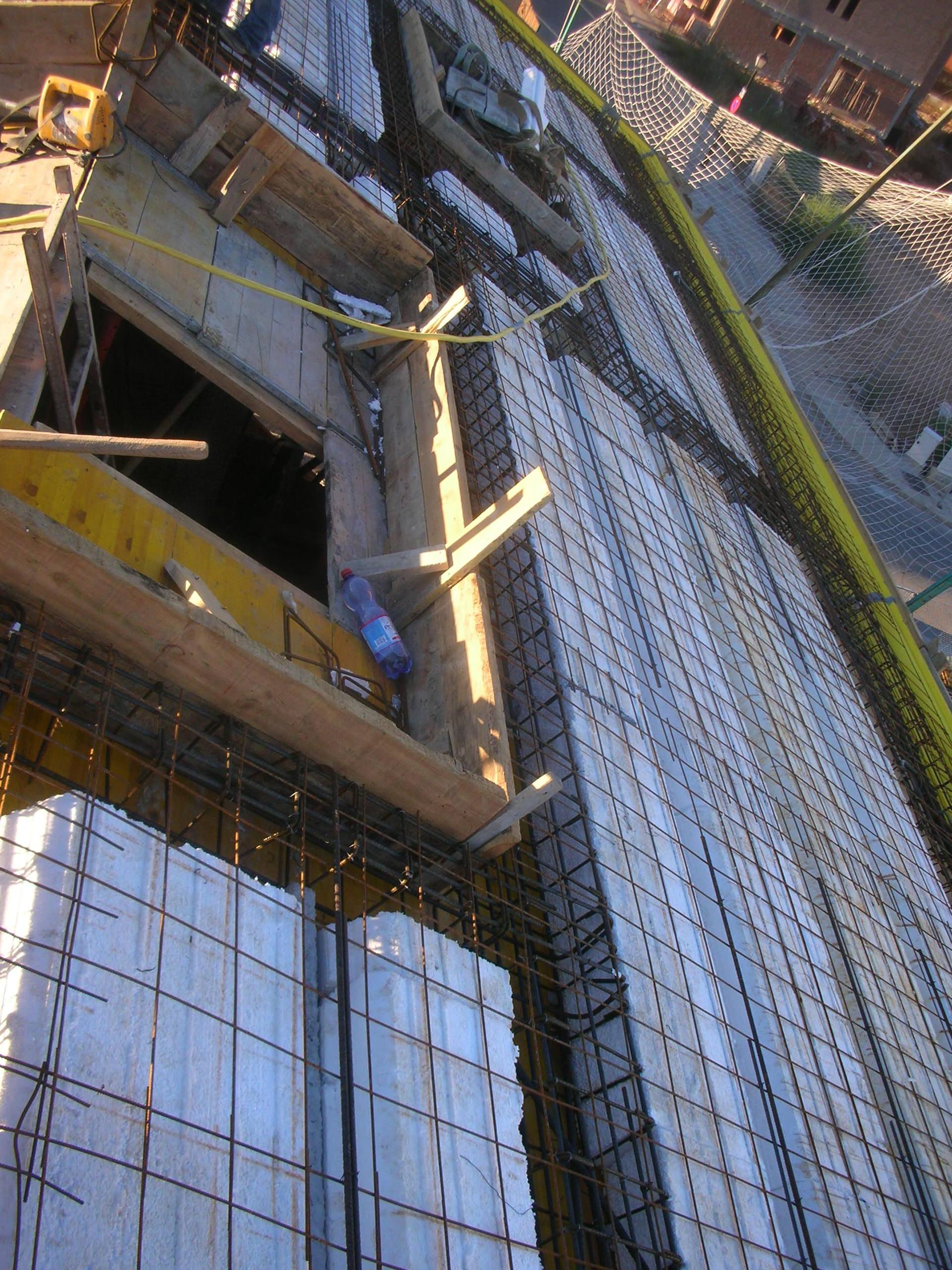 Vivienda unifamiliar 593,56 metros cuadrados