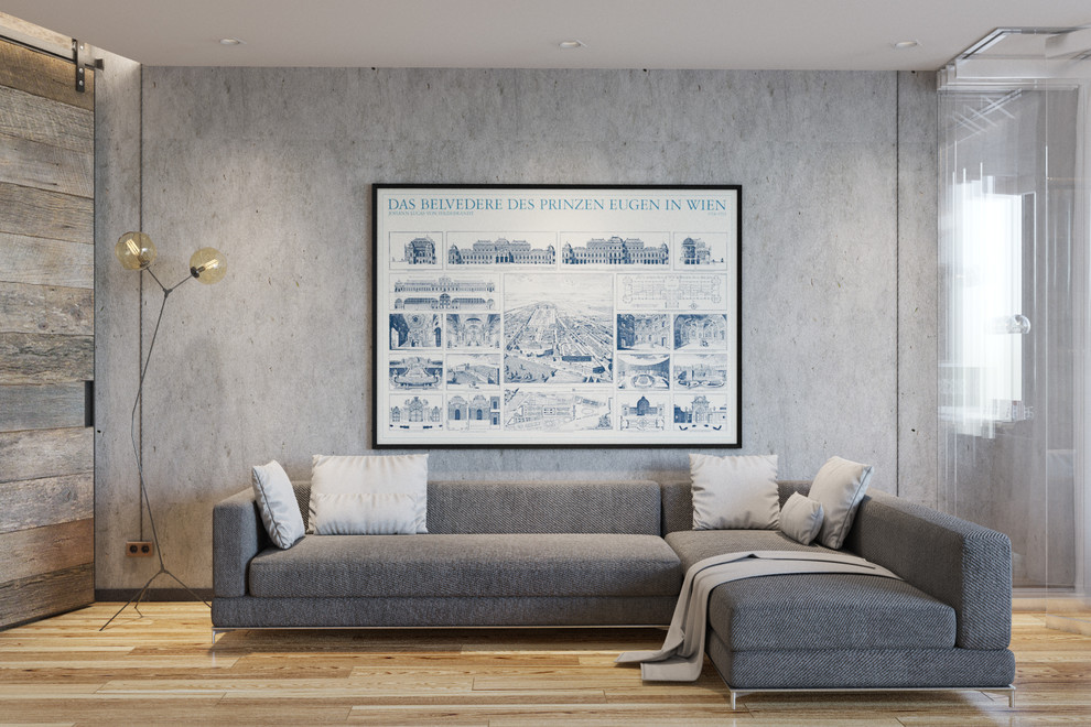 Дизайн-проект