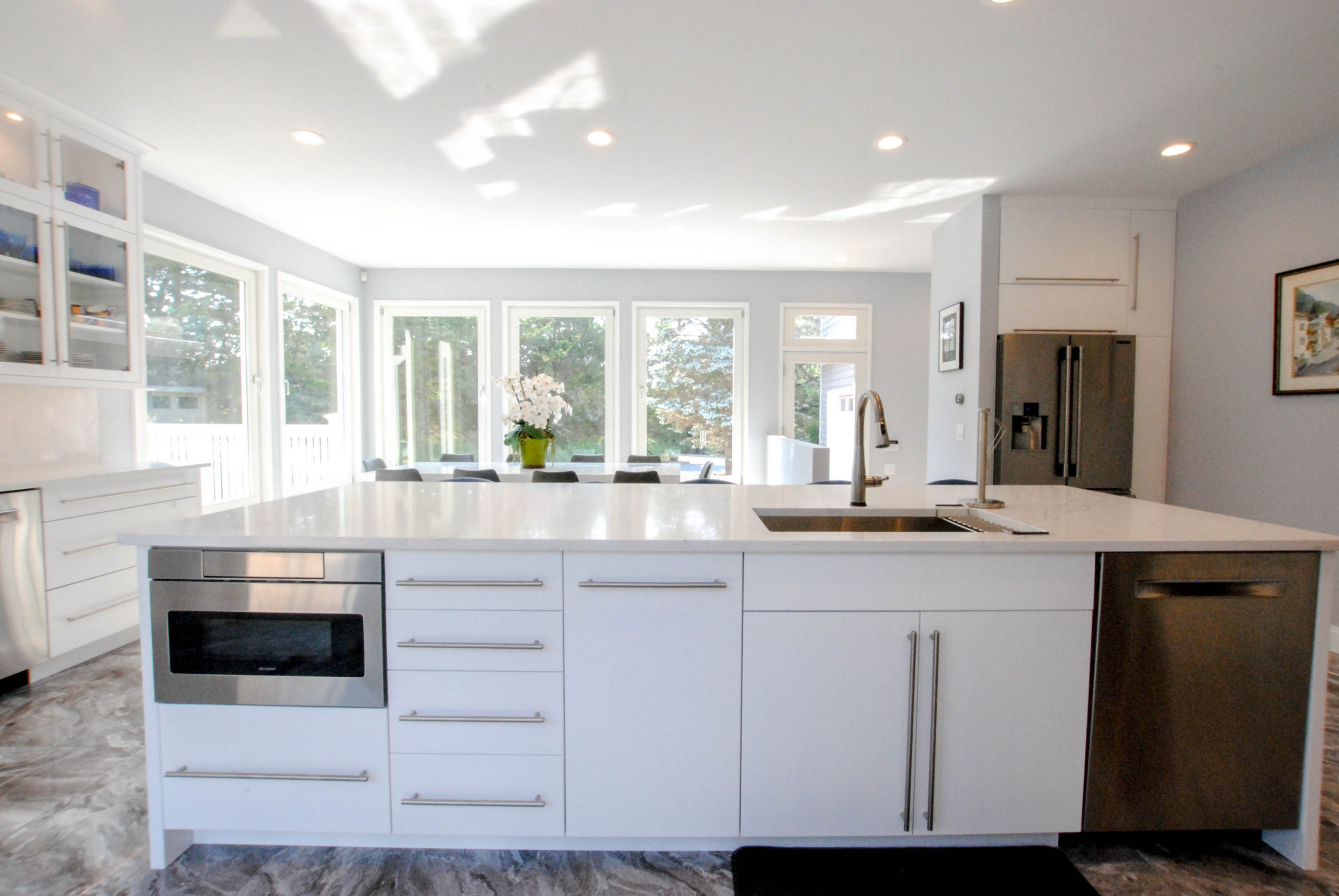 Watermill Kitchen