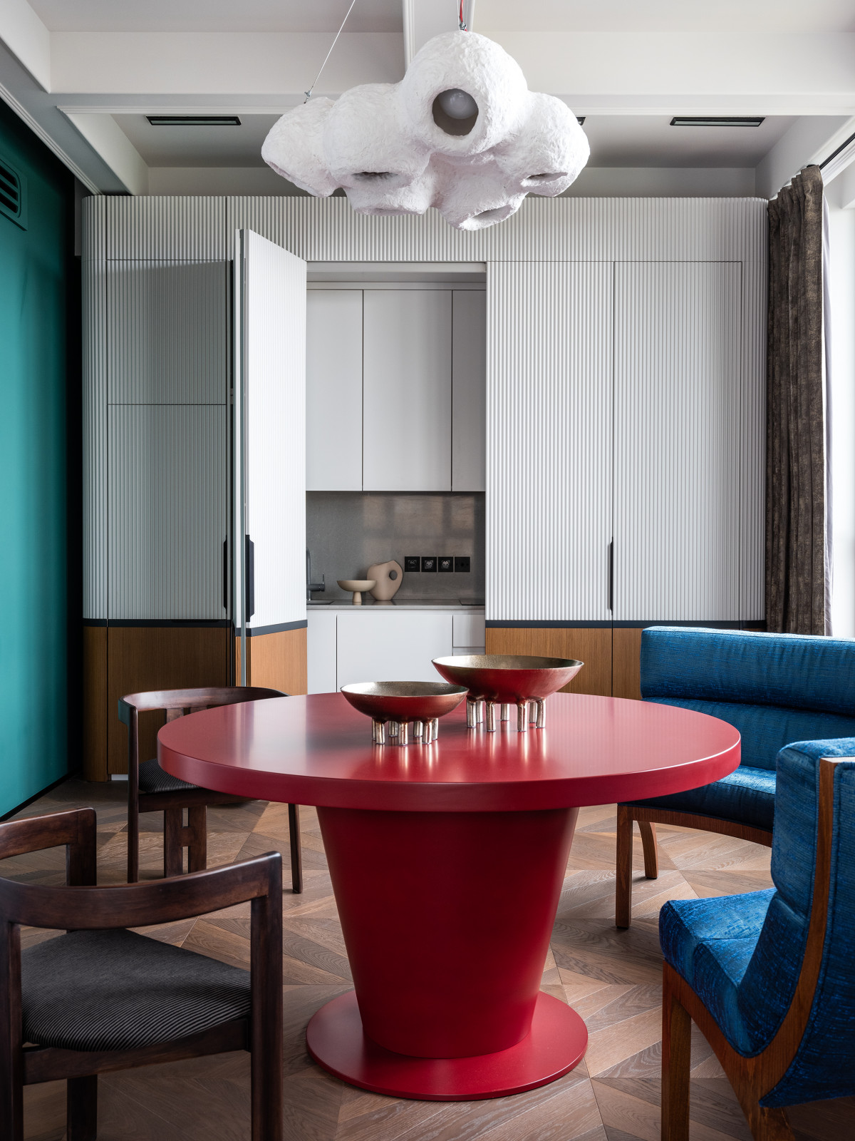 ЖК Большевик