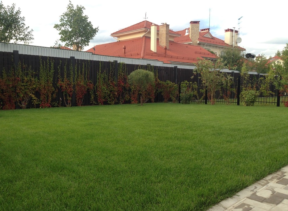 Новые Вешки (я)