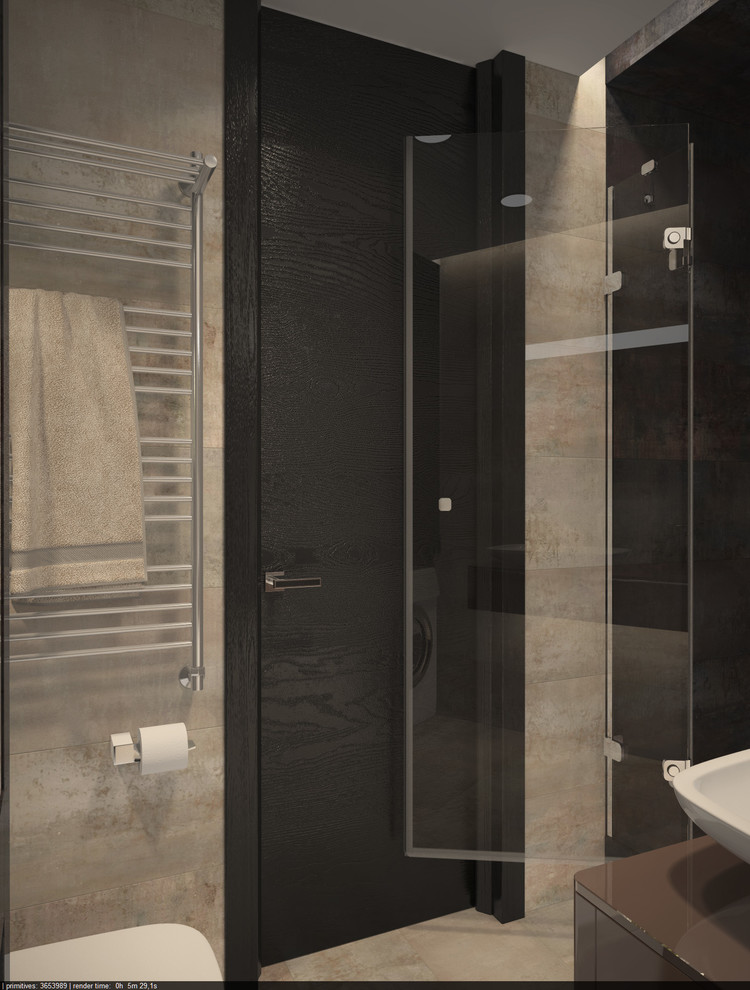 Квартира 52 м2