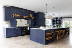 Kitchen of the Week: Thoughtful Touches in a Timeless Space