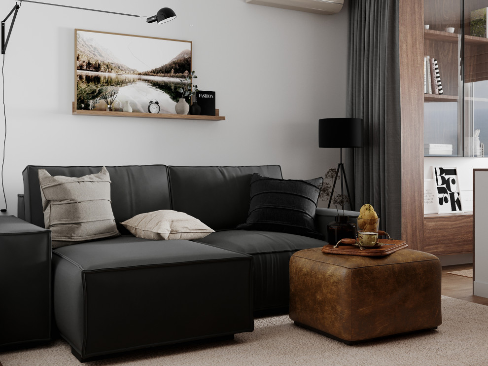 ЖК "Южная Битца"