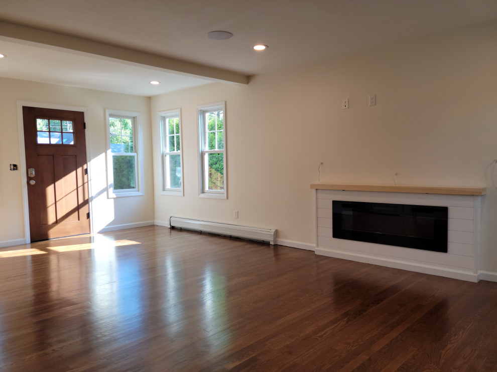 Add-A-Level (Clark, NJ)
