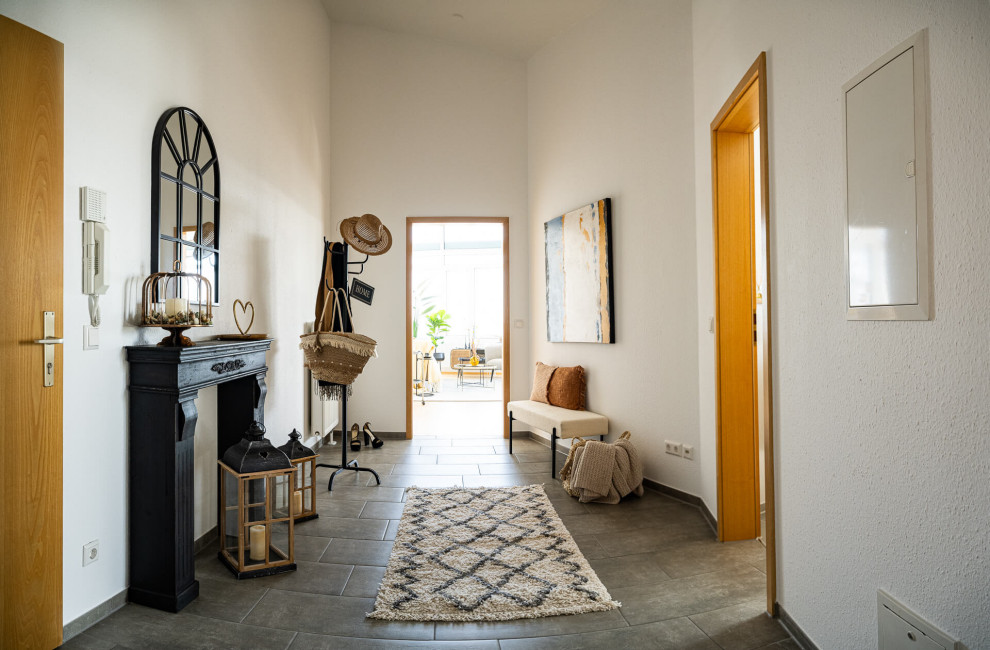 Nordischer Flur in Sonstige