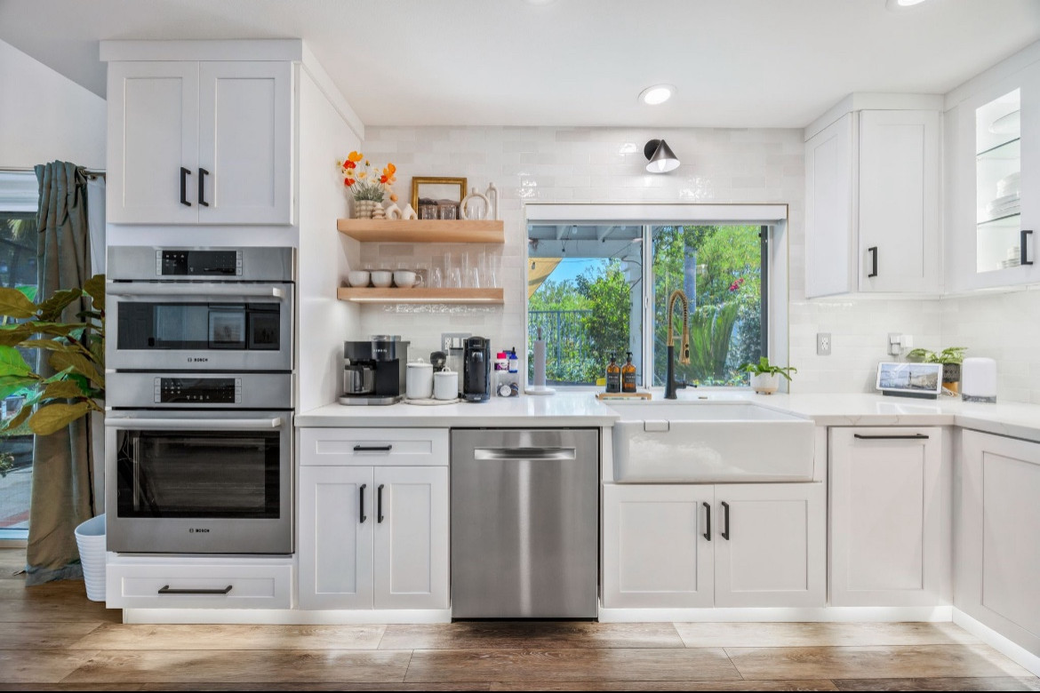 Home Remodel | Trabucco Canyon
