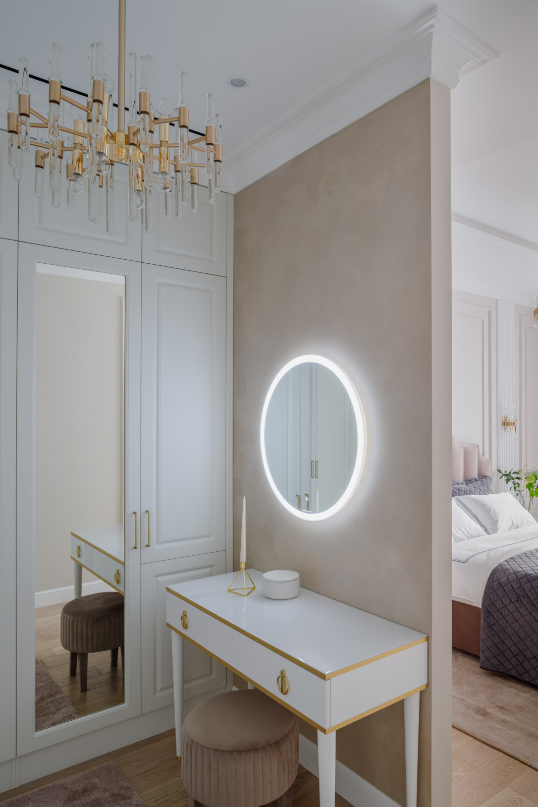 ЖК Пресня Сити