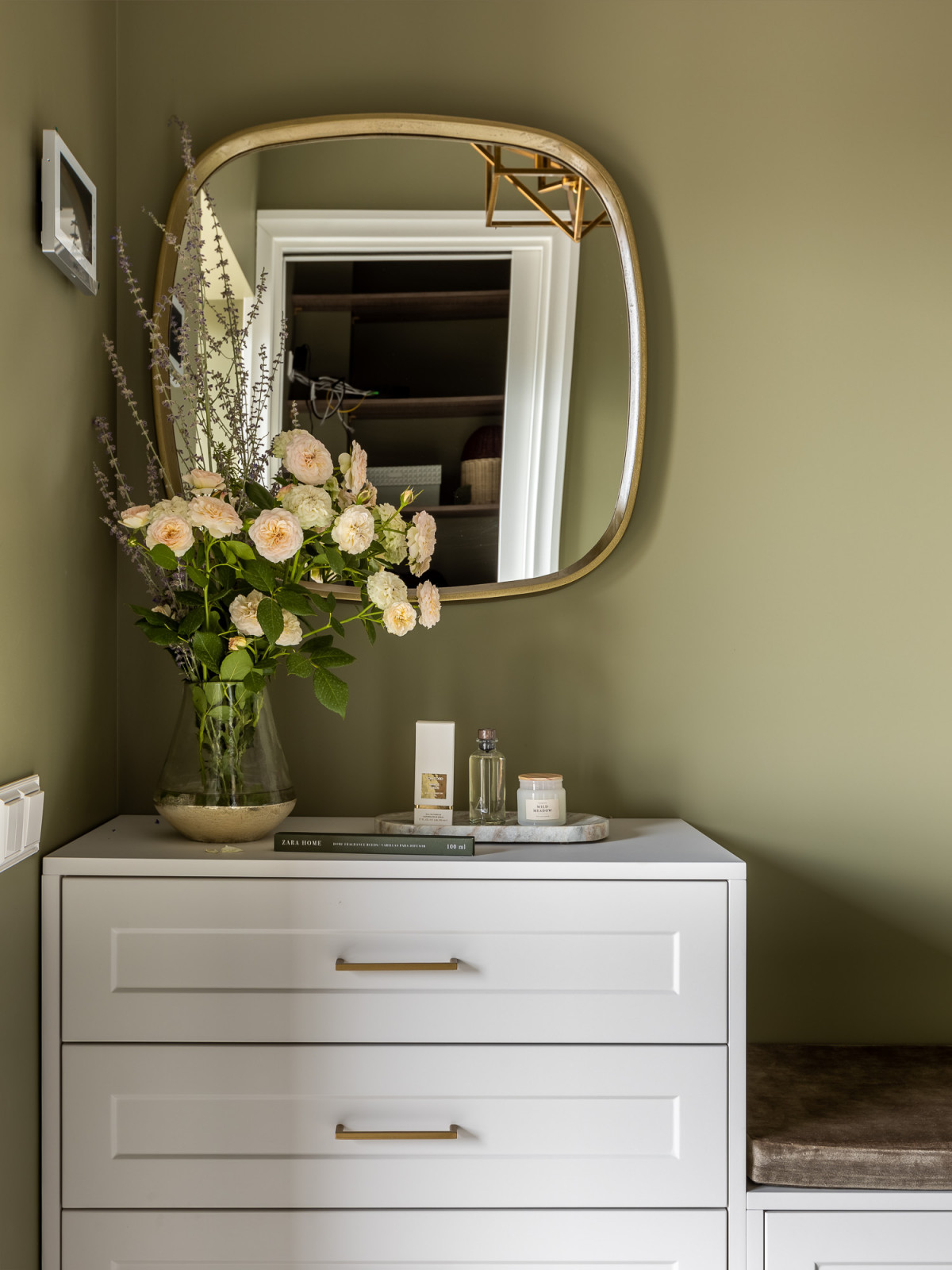 Загородный дом