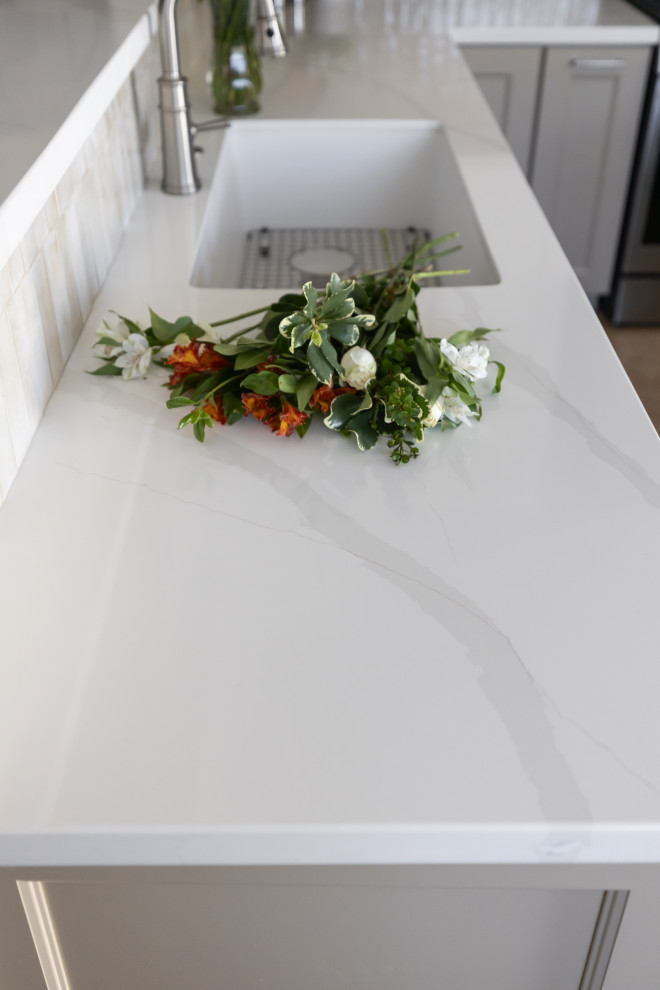 WARM WONDERFUL & WELCOMING