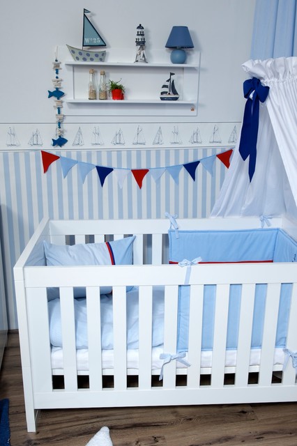 KRS Design cameretta-per-neonati
