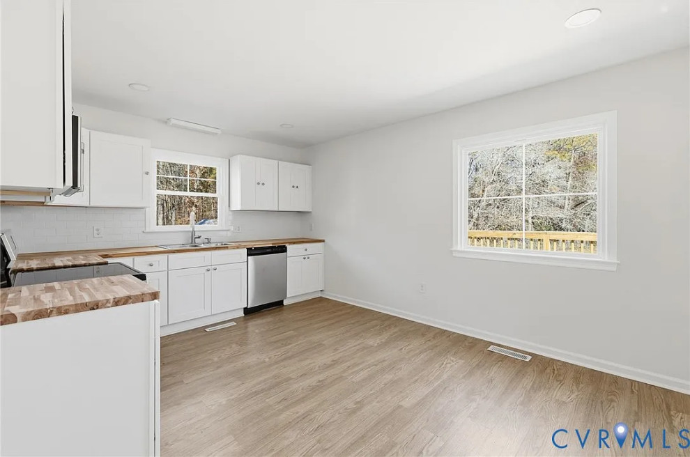 Varanda Lane, Chesterfield VA