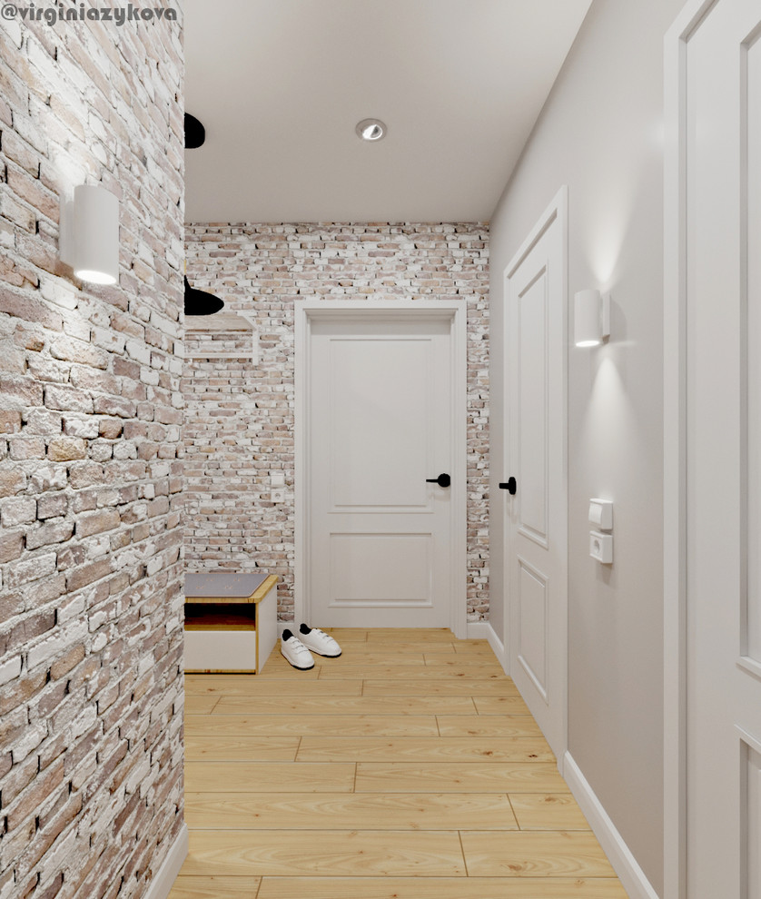 ЖК Сколково