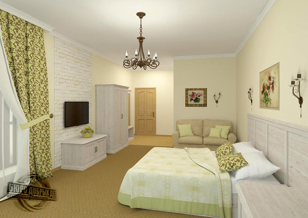 Отель "Прованс"