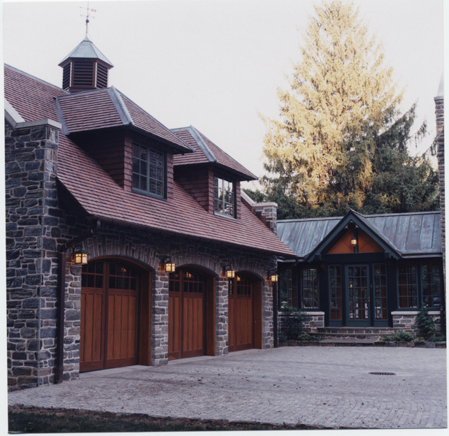 Carriage House - Radnor, PA