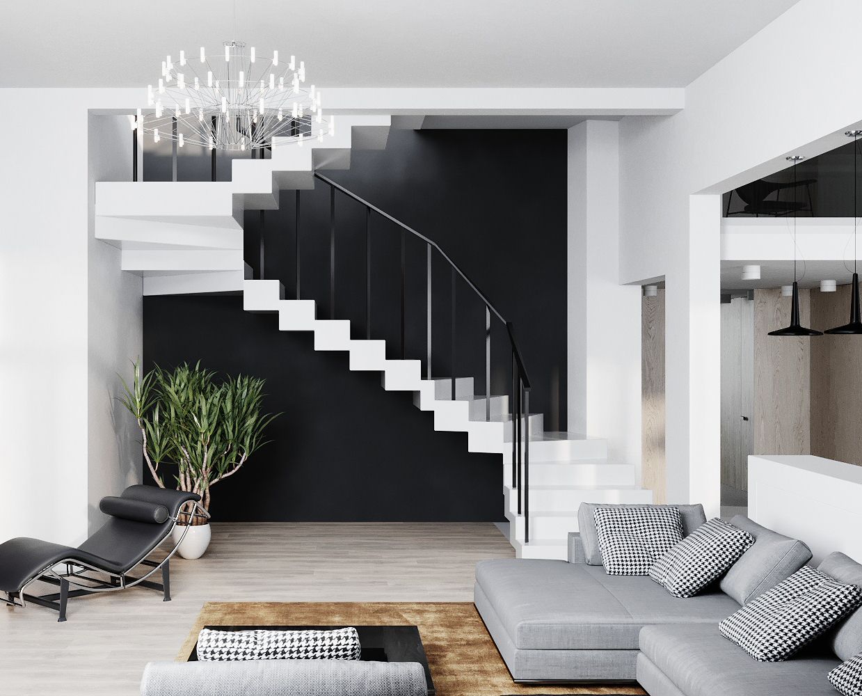 ЖК "Остров фантазий" 240 кв.м.