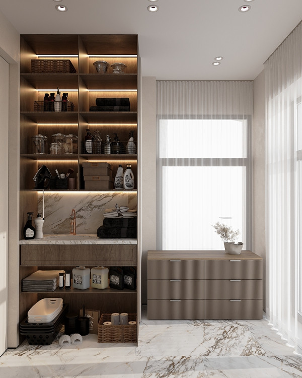 Дом в Новогорске